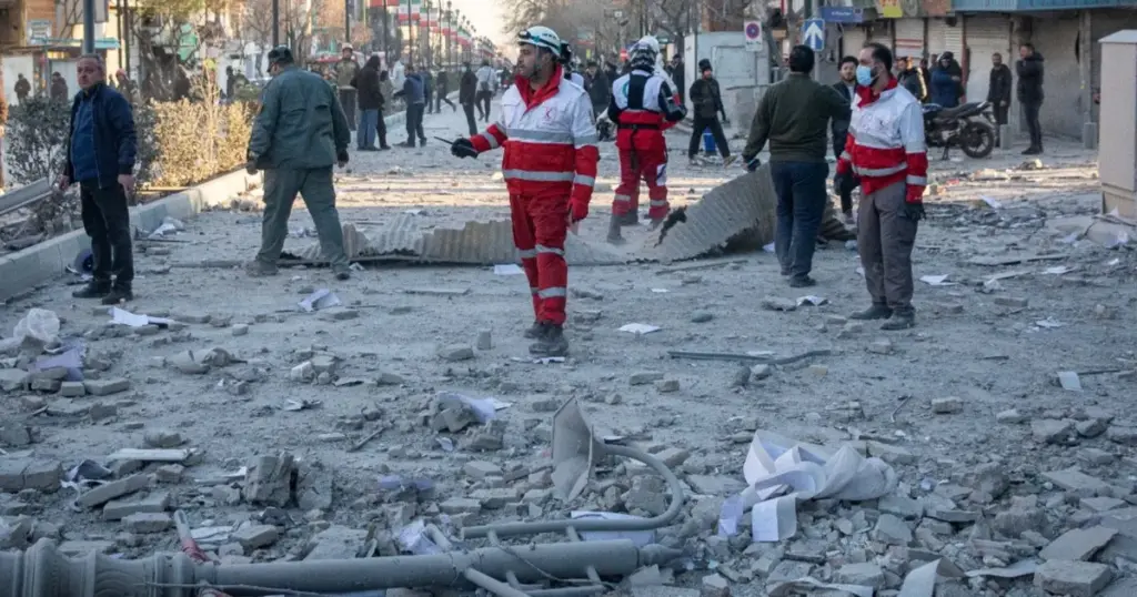 الجيش الإسرائيلي: نخطط لاستمرار الضربات على إيران لأسابيع