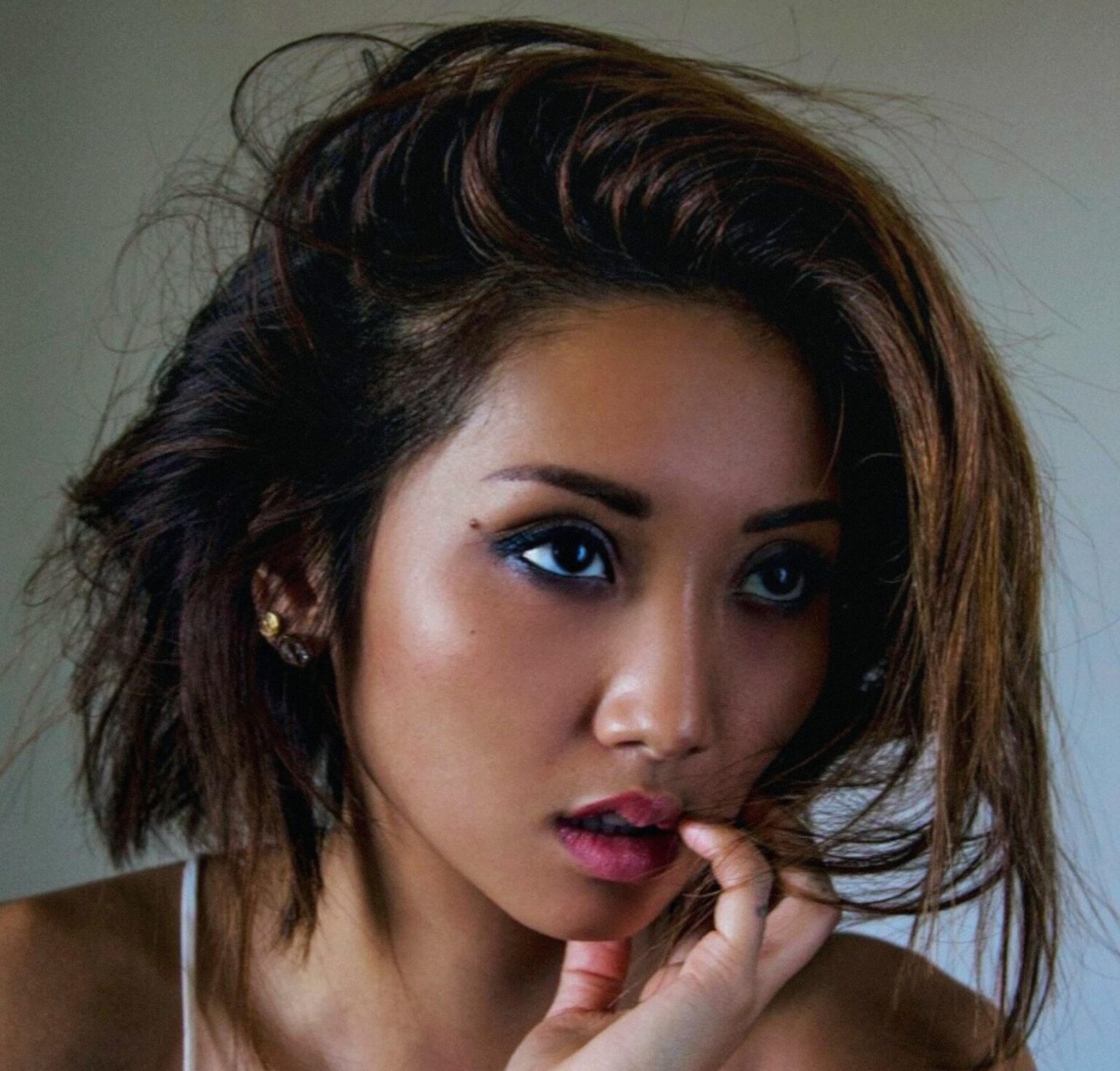 Brenda Song