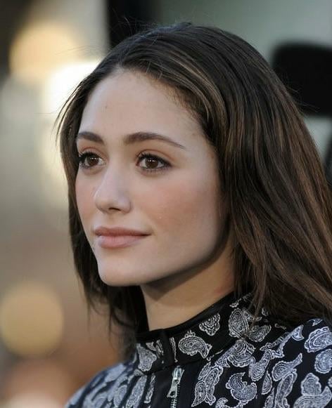 Emmy Rossum