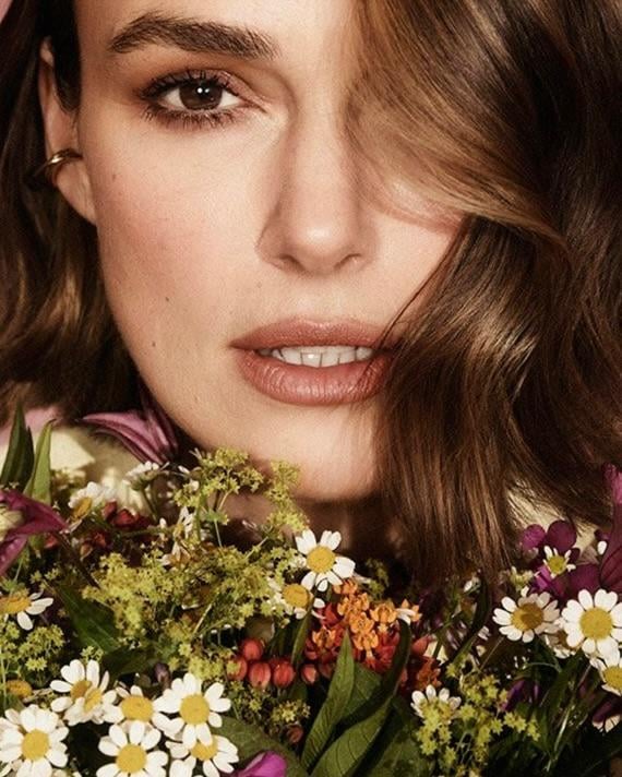 Keira Knightley Keira Knightley