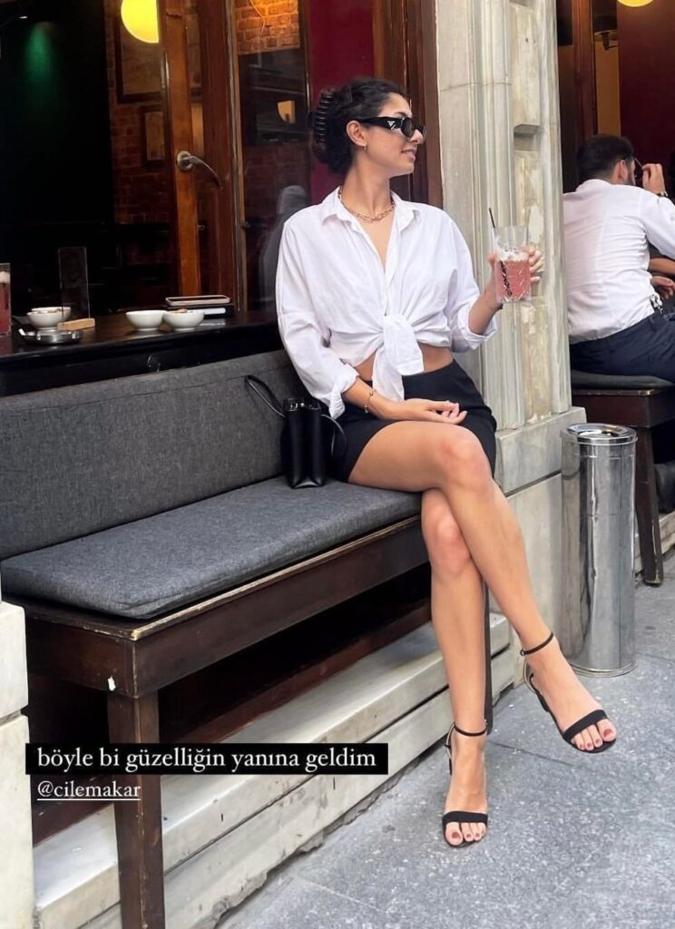 Çilem Akar Çilem Akar