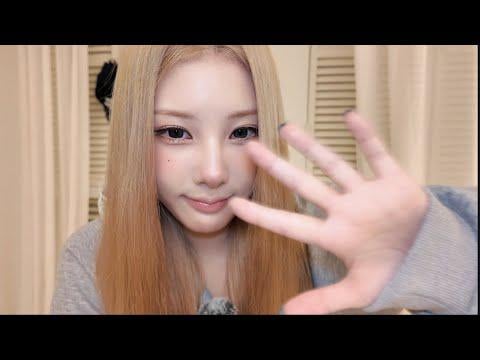 PURPLE KISS Chaein - هل يمكنني أن أخبرك بكل شيء... سؤال وجواب (260305)