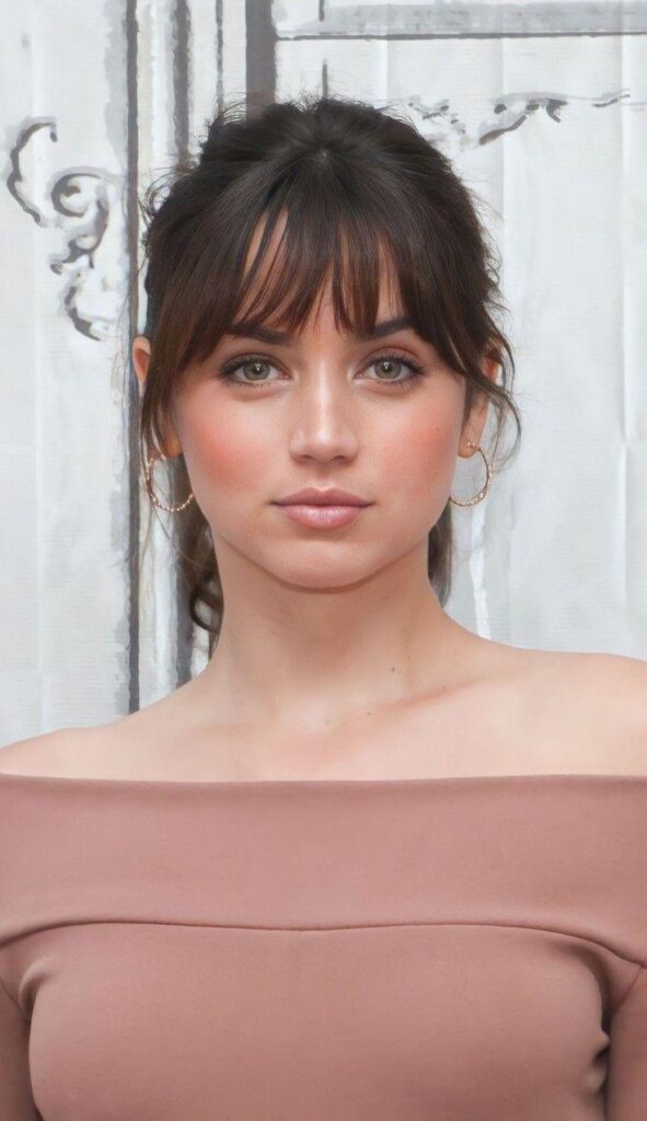 Ana de Armas