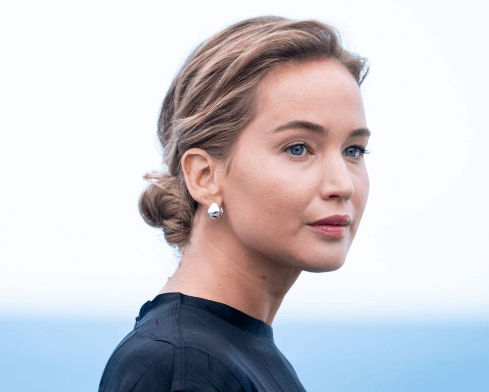 Jennifer Lawrence Jennifer Lawrence