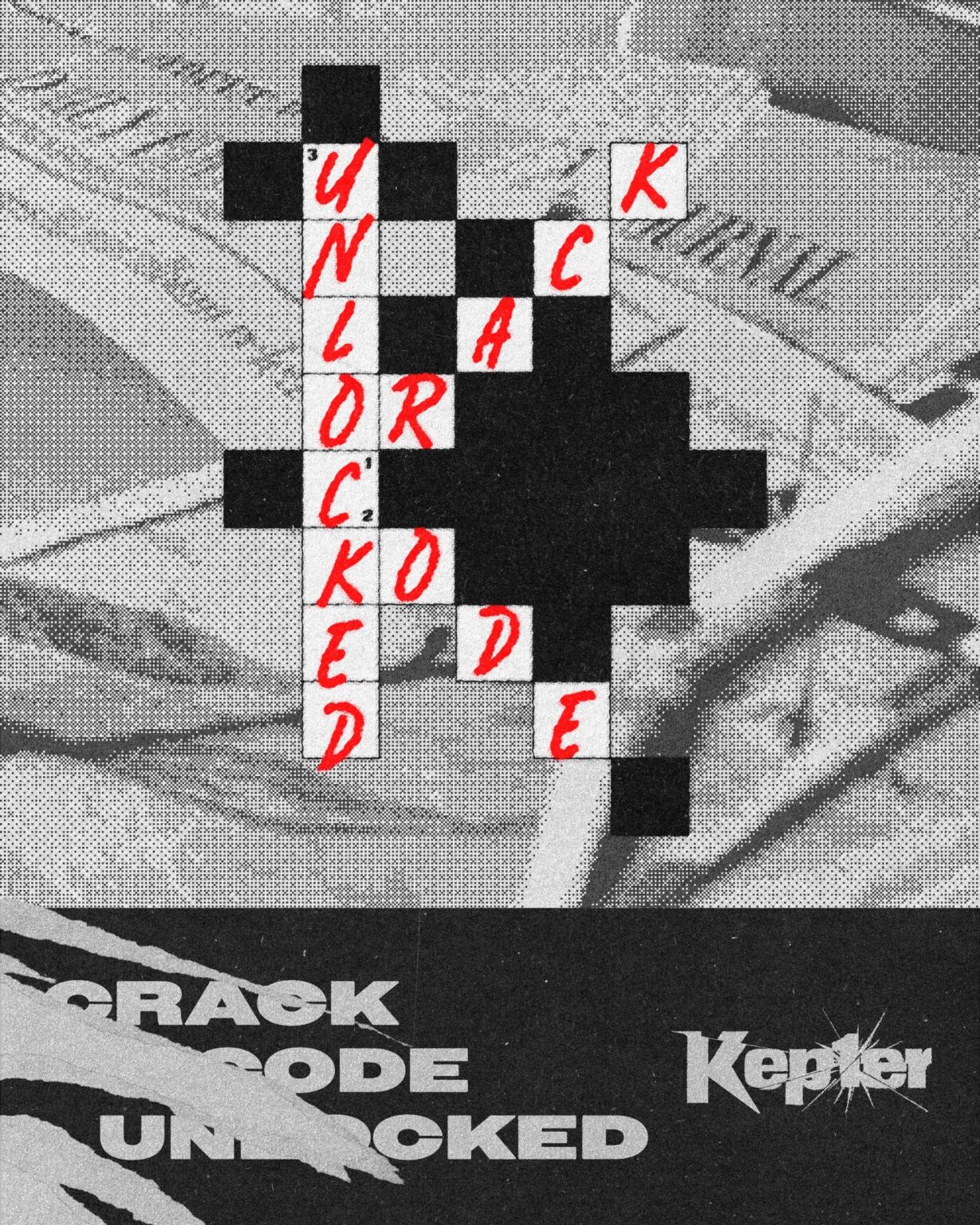 Kep1er - فتح كود الكراك (صورة تشويقية)