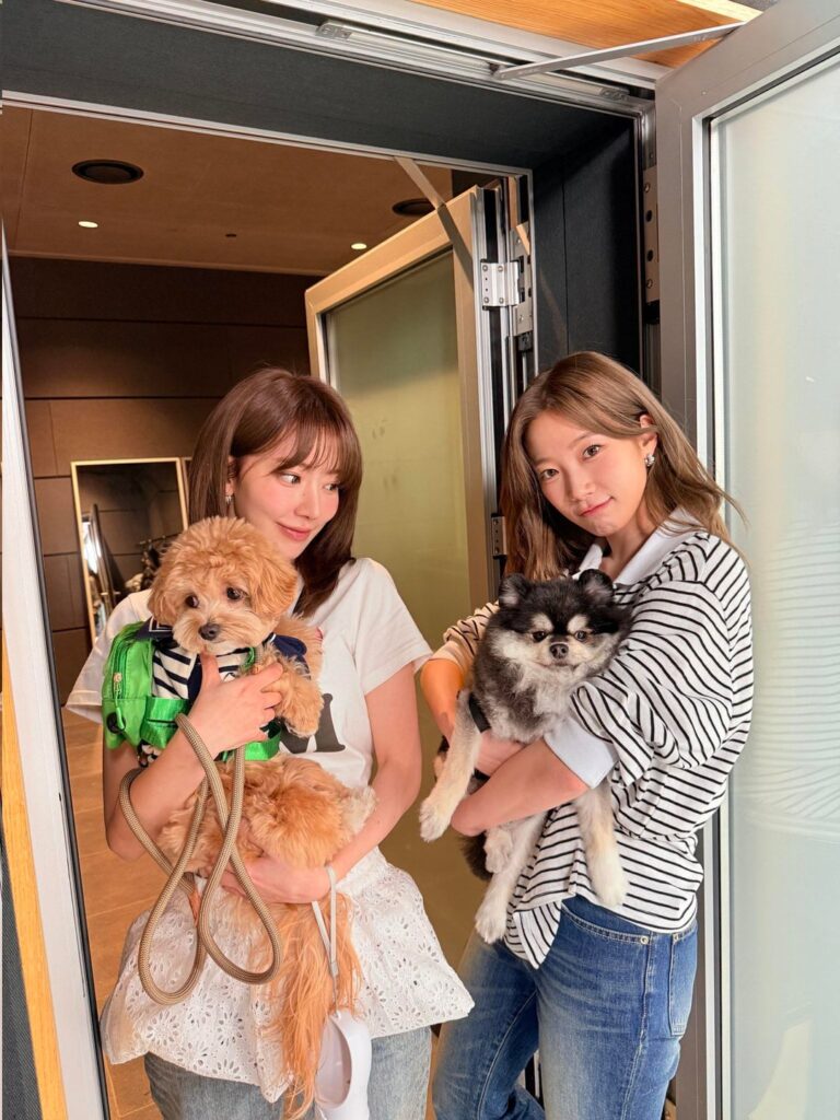 260319 تحديث تويتر IM_LESSERAFIM - رسالة عيد ميلاد كازوها السعيدة إلى مياواكي ساكورا