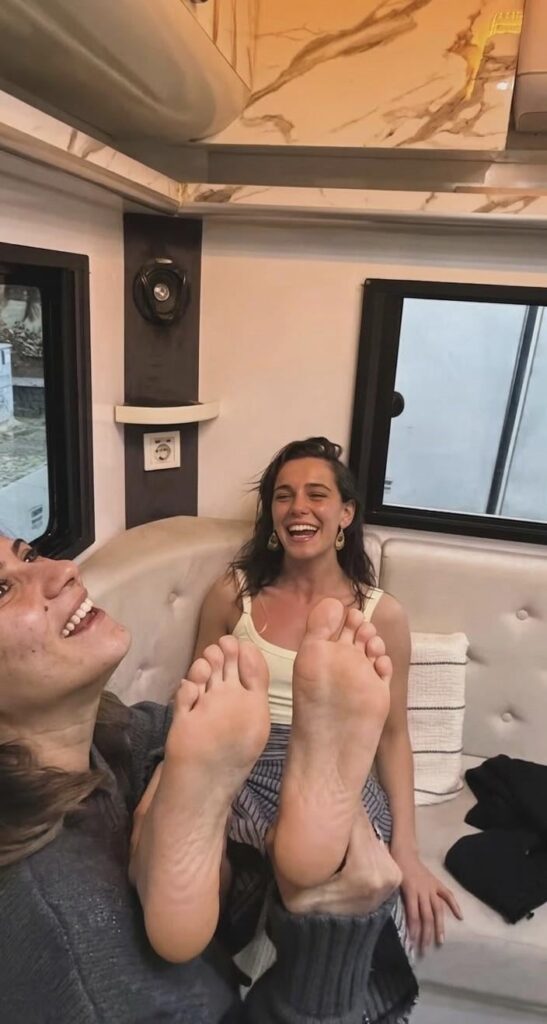 Hafsanur Sancaktutan Netleştirilmiş Hafsanur Sancaktutan Netleştirilmiş