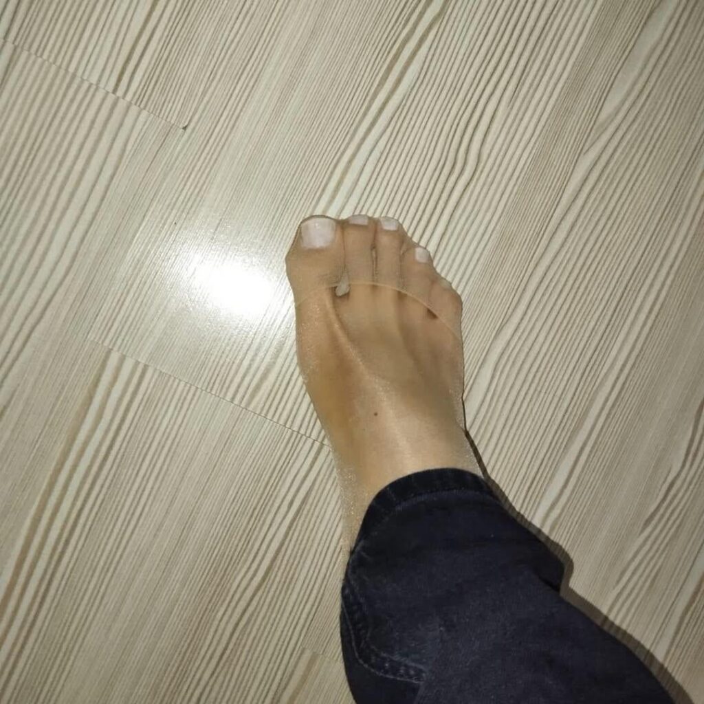 ayaklarımı puanlayın