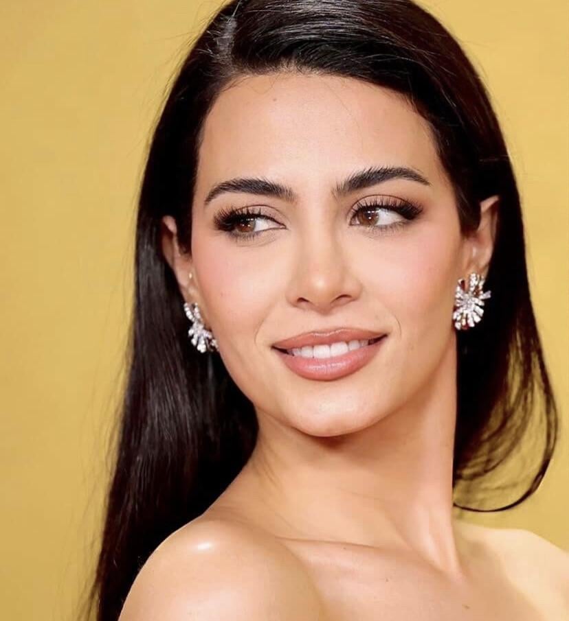 Emeraude Toubia Emeraude Toubia