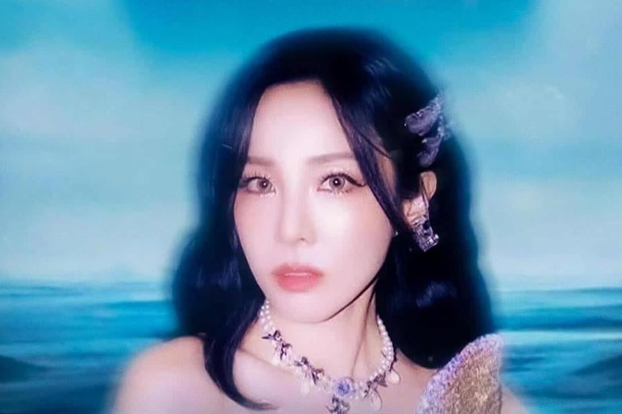 ساندارا بارك تخاطب شخصيًا منشور بارك بوم الأخير