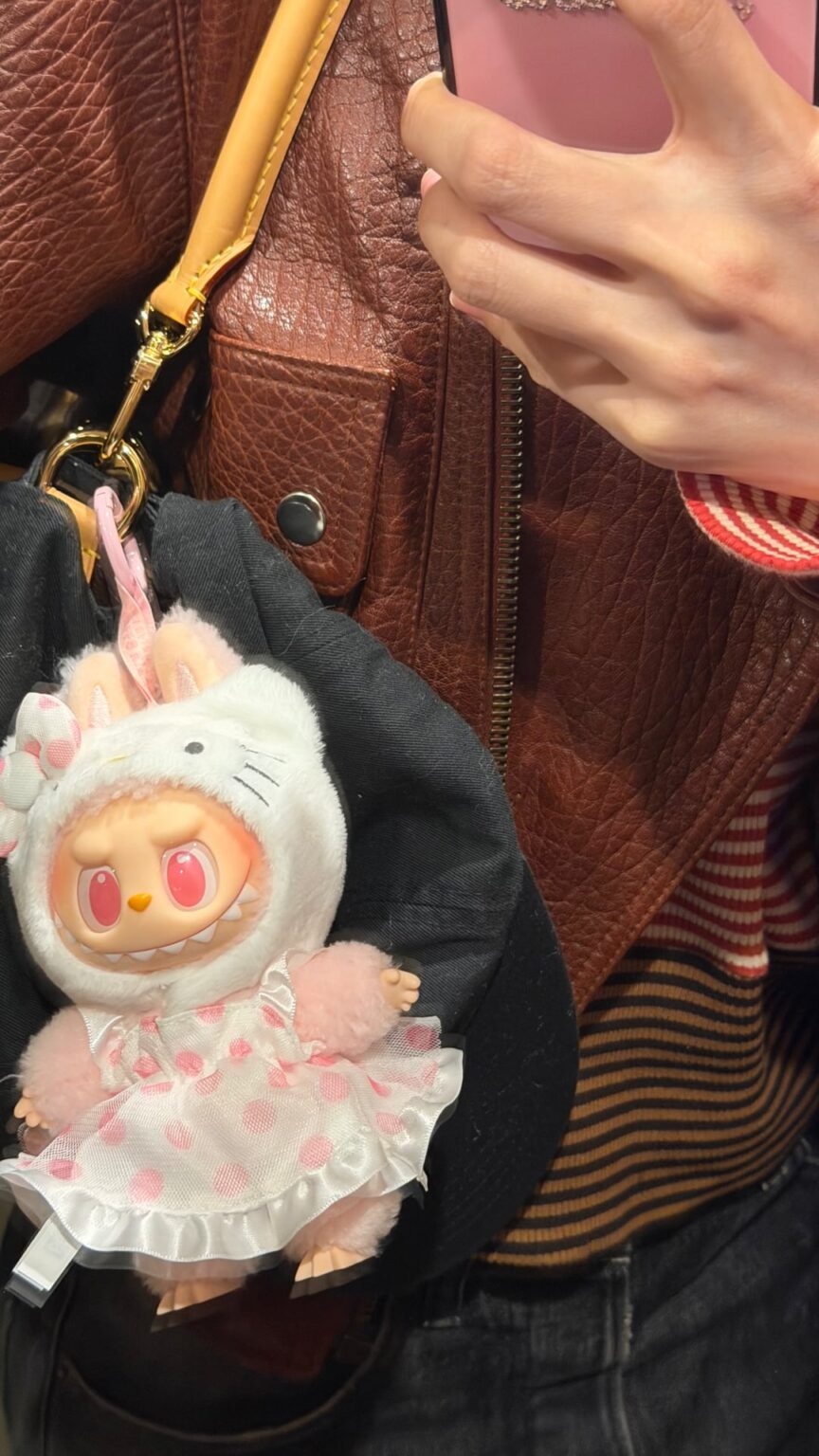 260316 تحديث قصة ليزا على IG