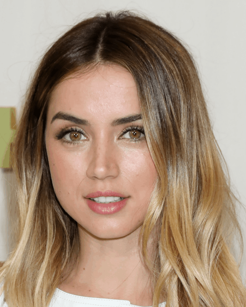Ana De Armas Ana De Armas