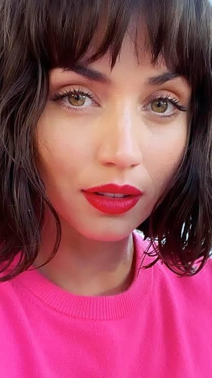 Ana de Armas Ana de Armas