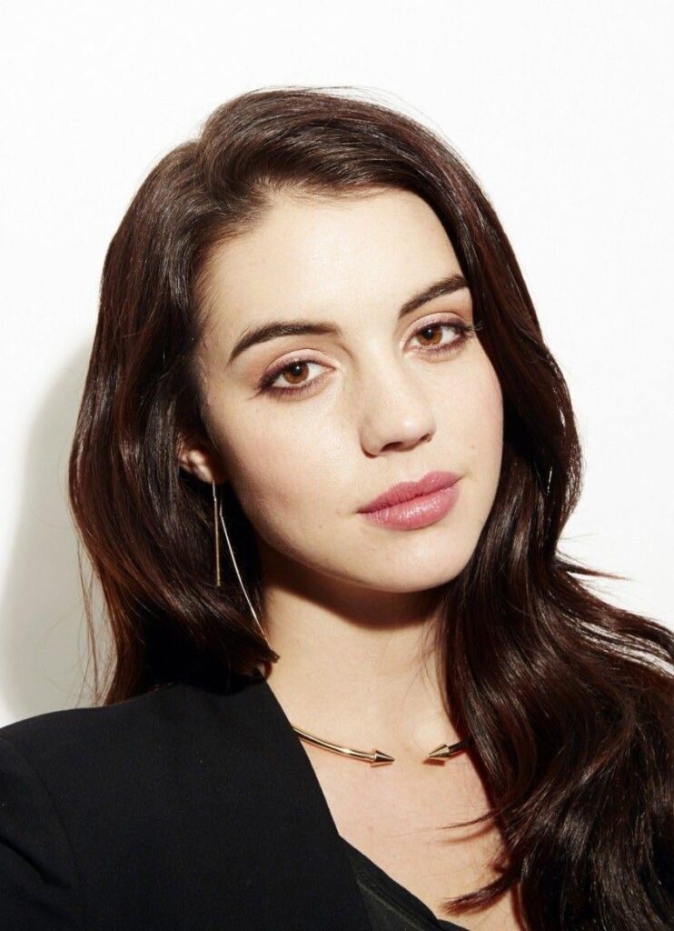 Adelaide Kane Adelaide Kane