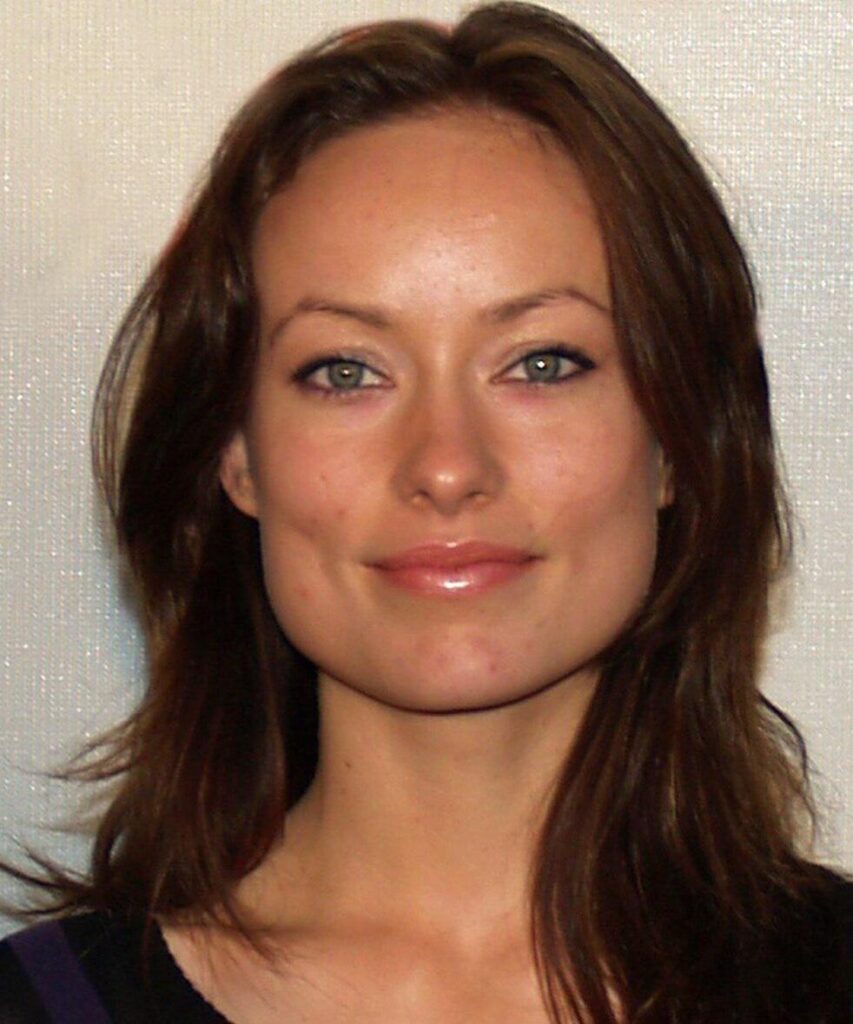Olivia Wilde