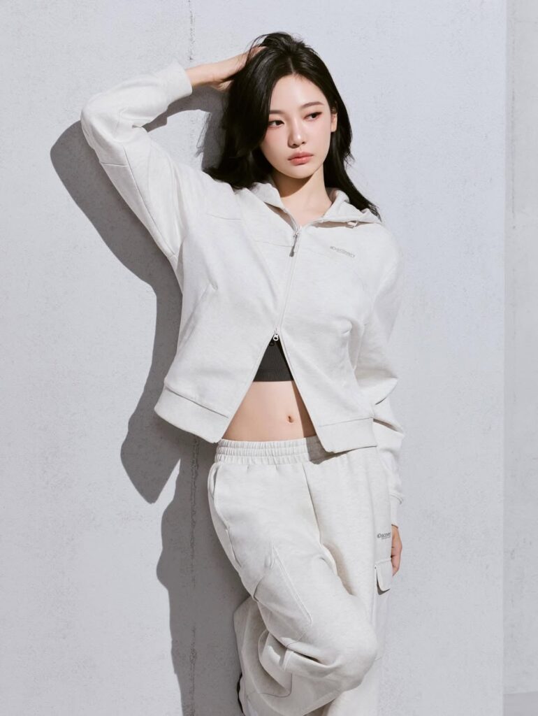 260326 نينغ نينغ لمجموعة Discovery Expedition SS26 4