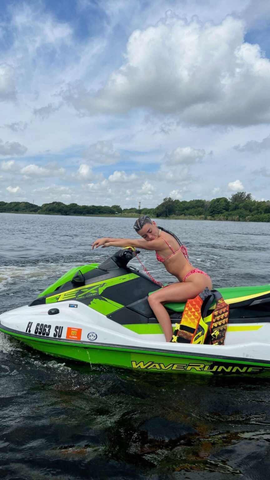 Dixie D’Amelio Dixie D'Amelio