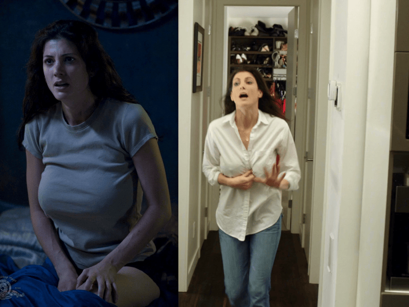 You just won the Stargate Sweepstakes which includes an exclusive hands-on experience w/ 2nd Lt. Vanessa James! (Julia Benson) You just won the Stargate Sweepstakes which includes an exclusive hands-on experience w/ 2nd Lt. Vanessa James! (Julia Benson)