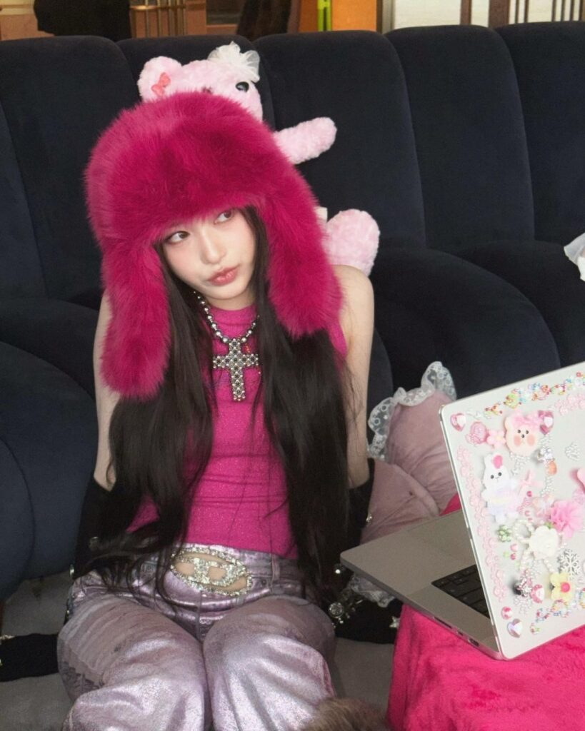 260308 تحديث ليسو على الانستقرام