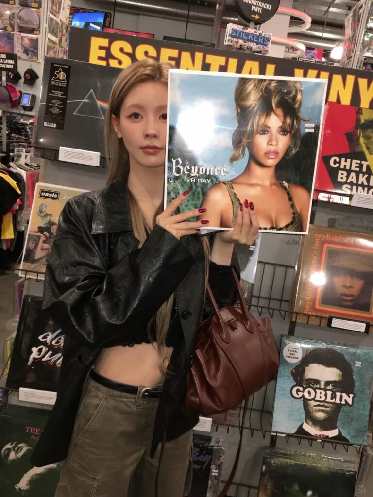 260302 تحديث مييون على الانستقرام