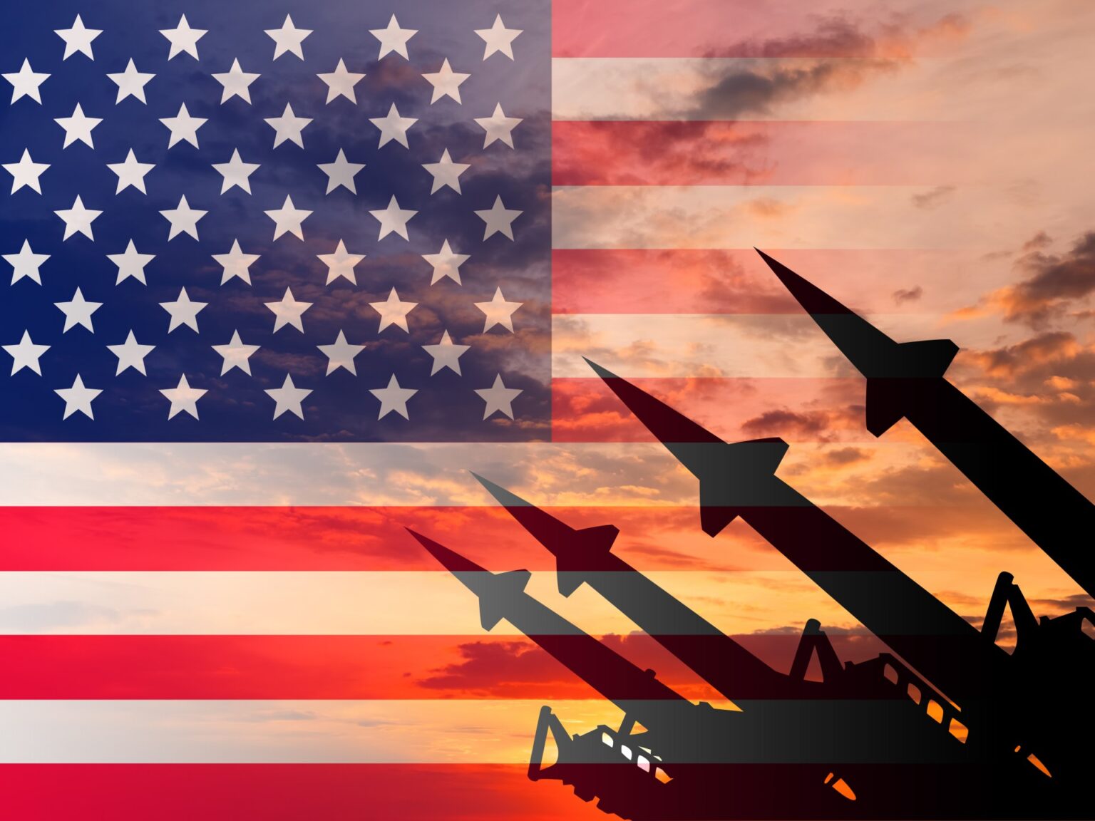 حرب إيران.. هل أخطأت أمريكا وإسرائيل بالرهان على القوة الجوية؟ | سياسة