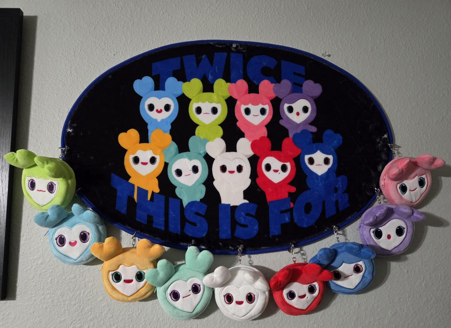 بمجرد أن رأيتهم في النافذة المنبثقة، تبادرت إلى ذهني هذه الفكرة على الفور وأصبحت الآن واقعًا!