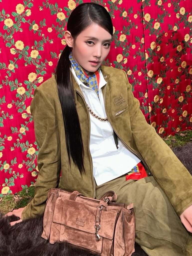 260311 تحديث ميني على الانستقرام