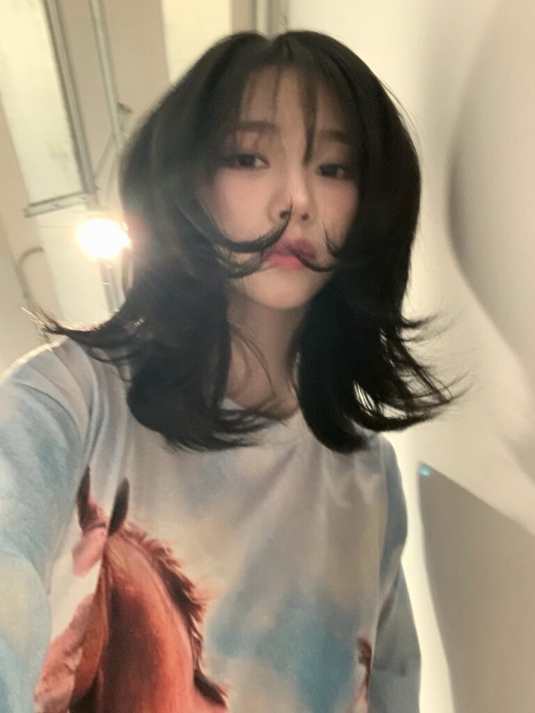 260323 تحديث كارينا على الانستغرام