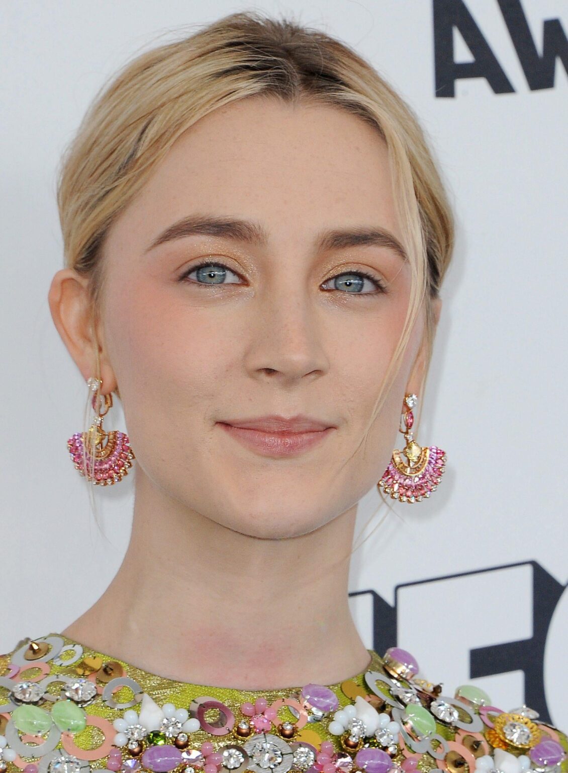 Saoirse Ronan