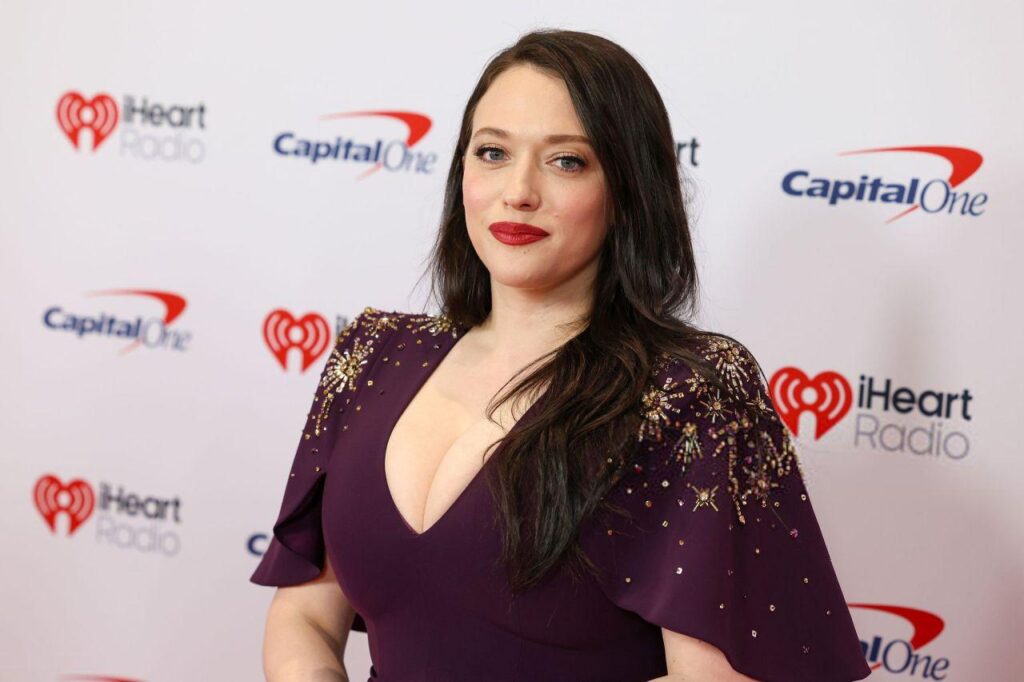 Kat Dennings Kat Dennings