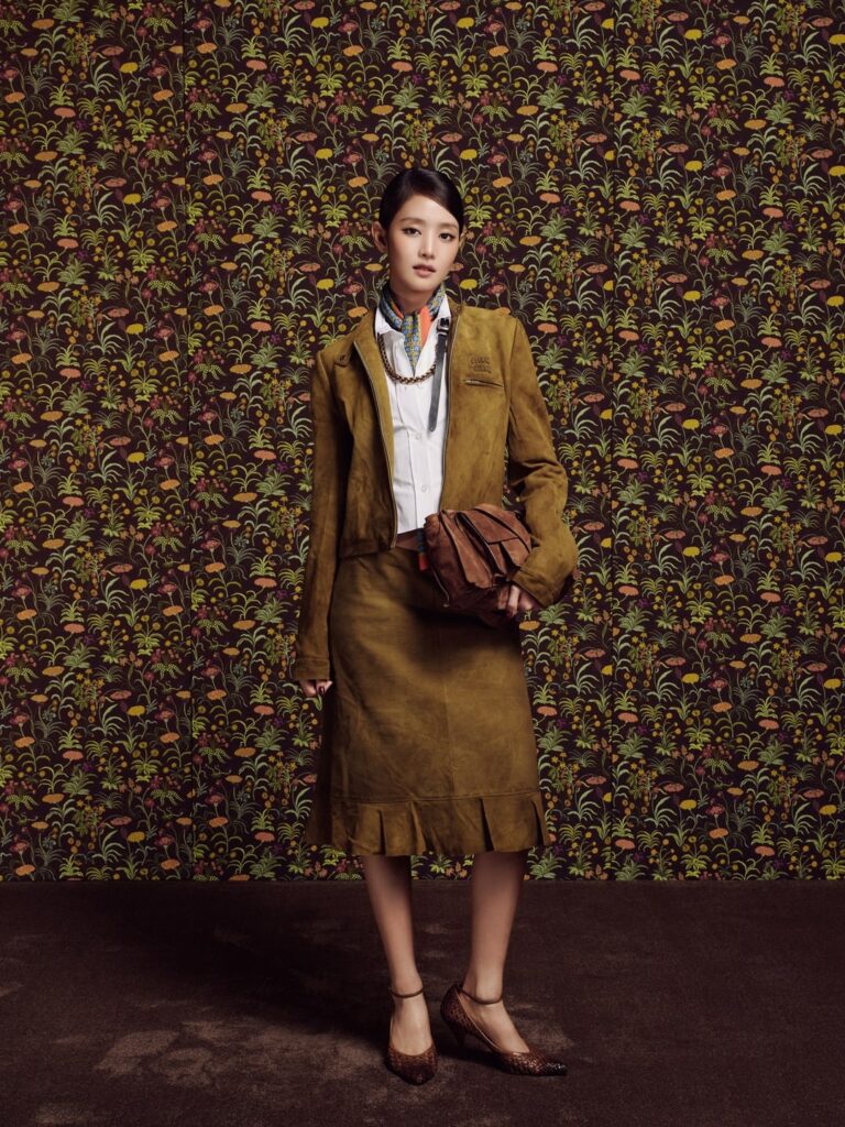 260312 التحديث الرسمي - ميني في عرض Miu Miu FW 26