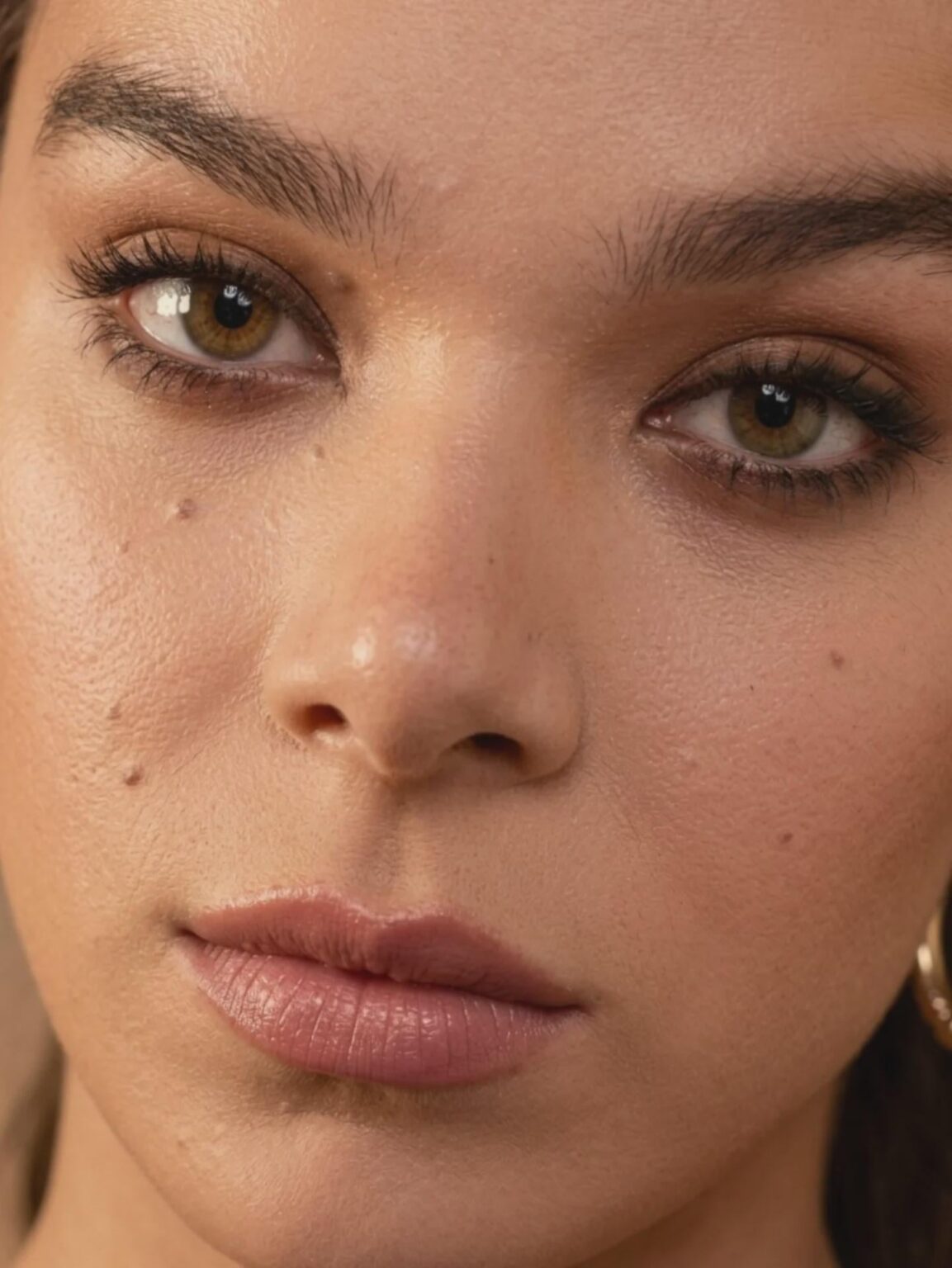 Hailee Steinfeld Hailee Steinfeld