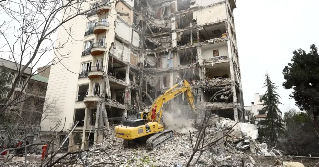 الجيش الإسرائيلي يطالب سكان قرية سجد في جنوب لبنان بالإخلاء - الشرق