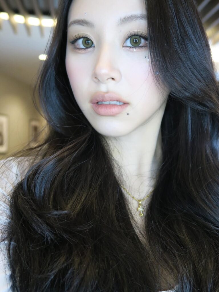 260307 تحديث تشايونغ على الانستقرام - 🎠💞🍀👼🏻🕸️🧑🏻‍🍳🤹🏻‍♀️🎼