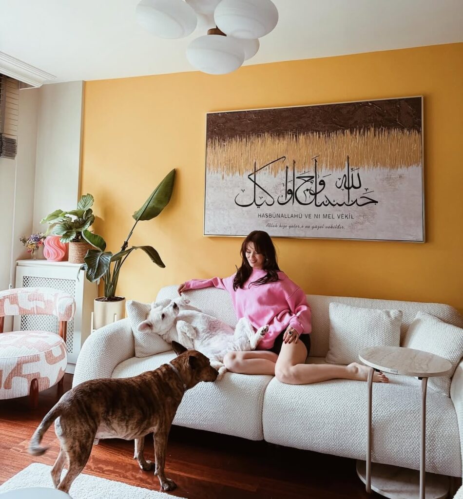 Seray Kaya Seray Kaya