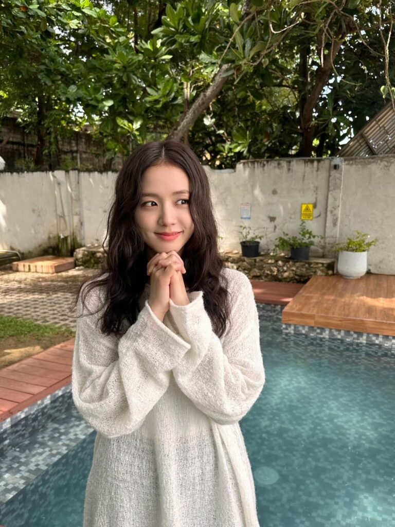 260310 تحديث جيسو على الانستقرام