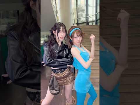 EVERGLOW SIHYEON مع YENA - الكود (تحدي الرقص) (260320)