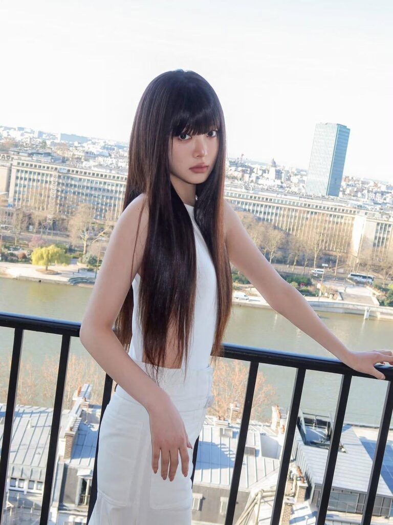 260304 - تحديث هونج إيونتشاي على الانستقرام