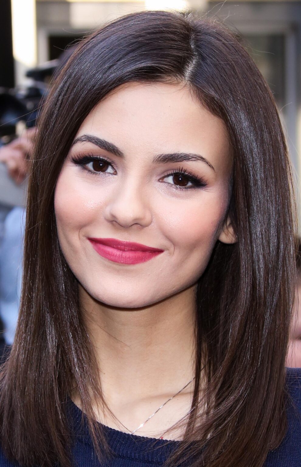 Victoria Justice