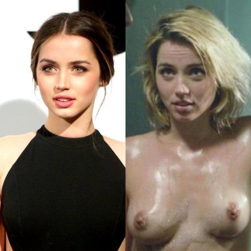 Ana de Armas Ana de Armas