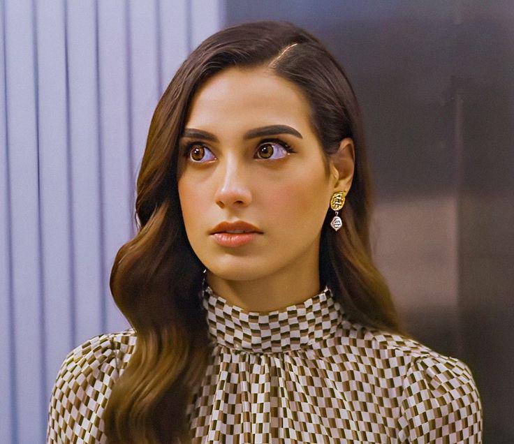 Iqra Aziz