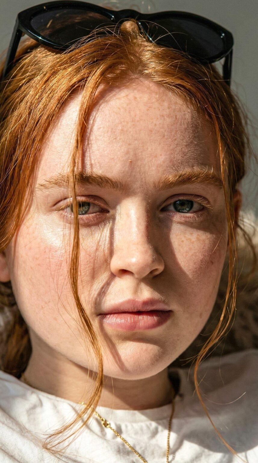 Sadie sink