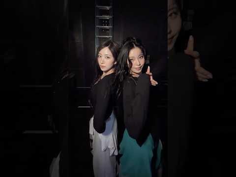 NMIXX HAEWON & KYUJIN - هذا لا لا (الأصل. ITZY) (تحدي الرقص) (260324)