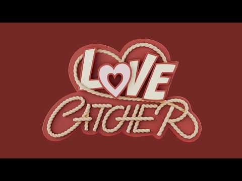 Choi Yena - الألبوم المصغر الخامس: LOVE CATCHER (Logo Motion)