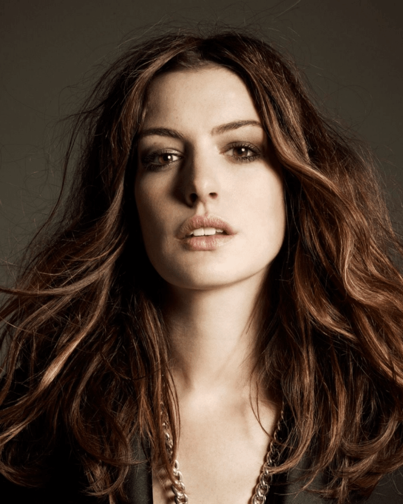 Anne Hathaway