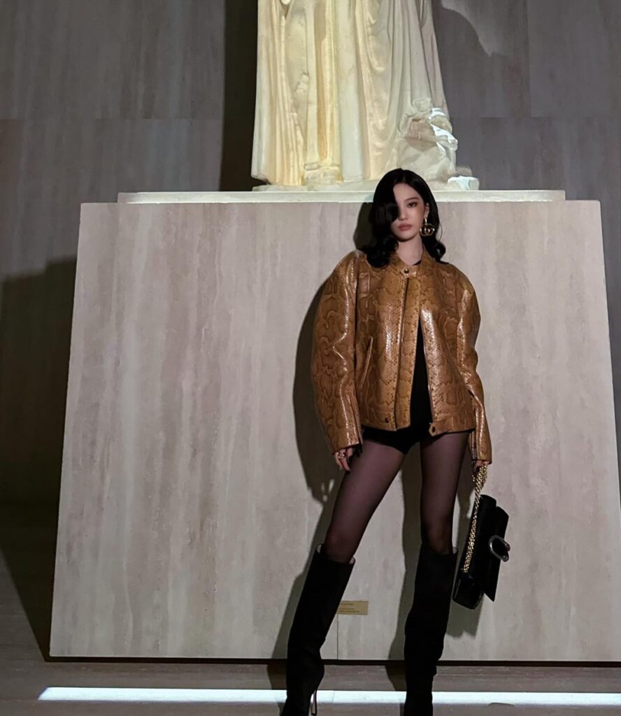 260302 تحديث الانستغرام شاينينغ