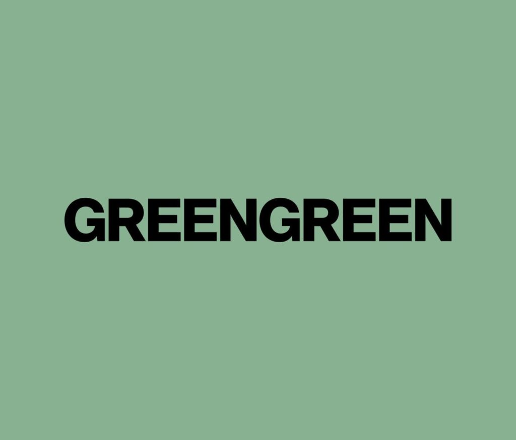 كورتيس ستصدر الحلقة الثانية "GREENGREEN" في 4 مايو