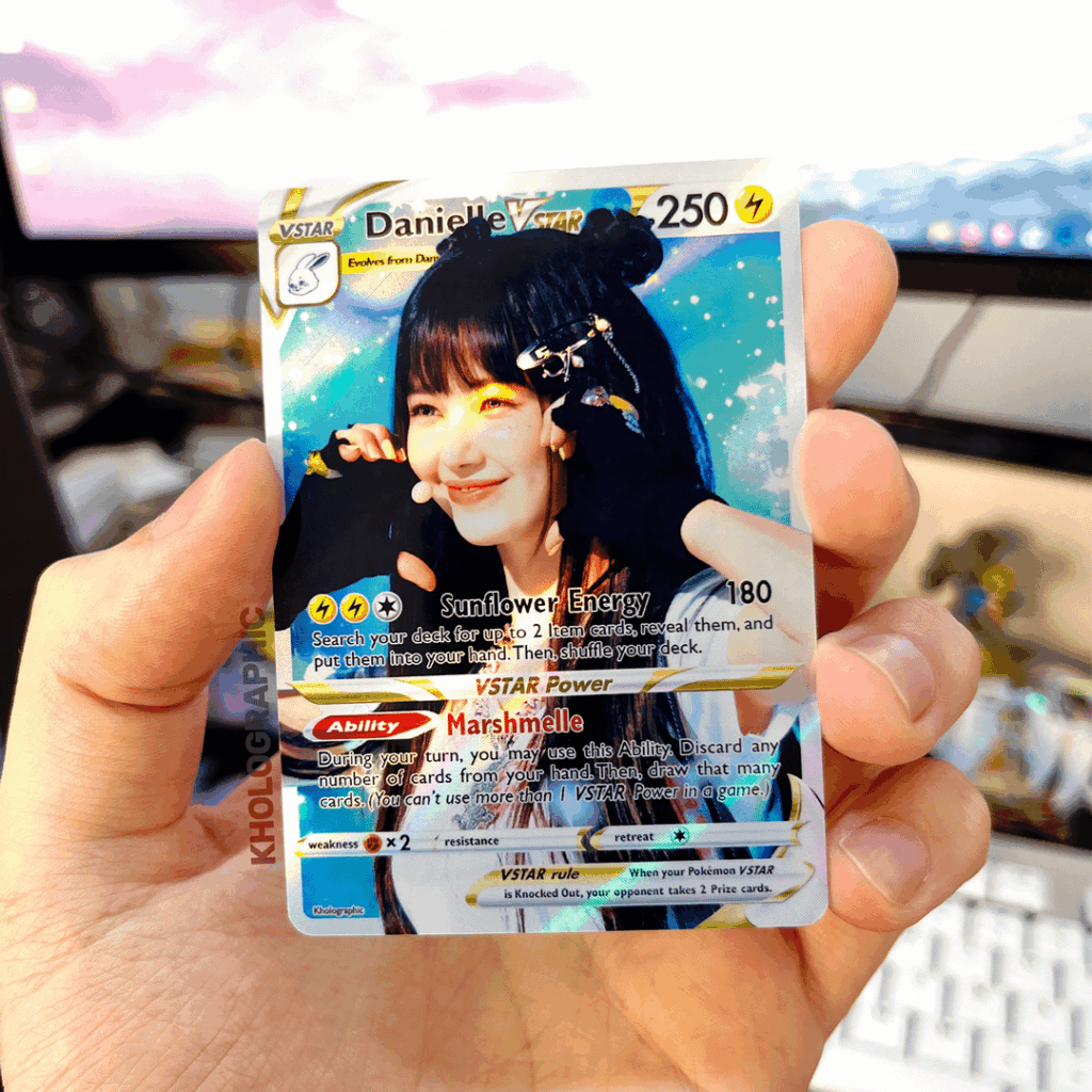 أفتقد الجينز الجديد، لذا إليك بعض بطاقات بوكيمون الجينز الجديدة التي صنعتها على مر السنين