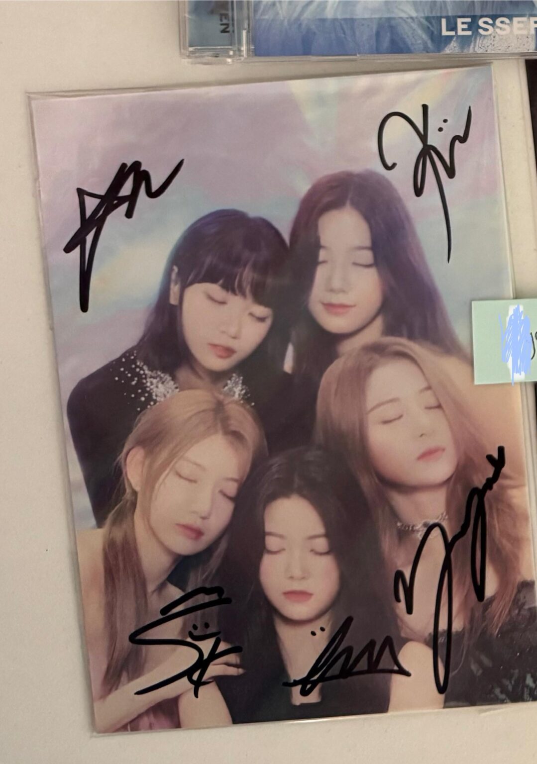 مساعدة في التحقق من التوقيعات