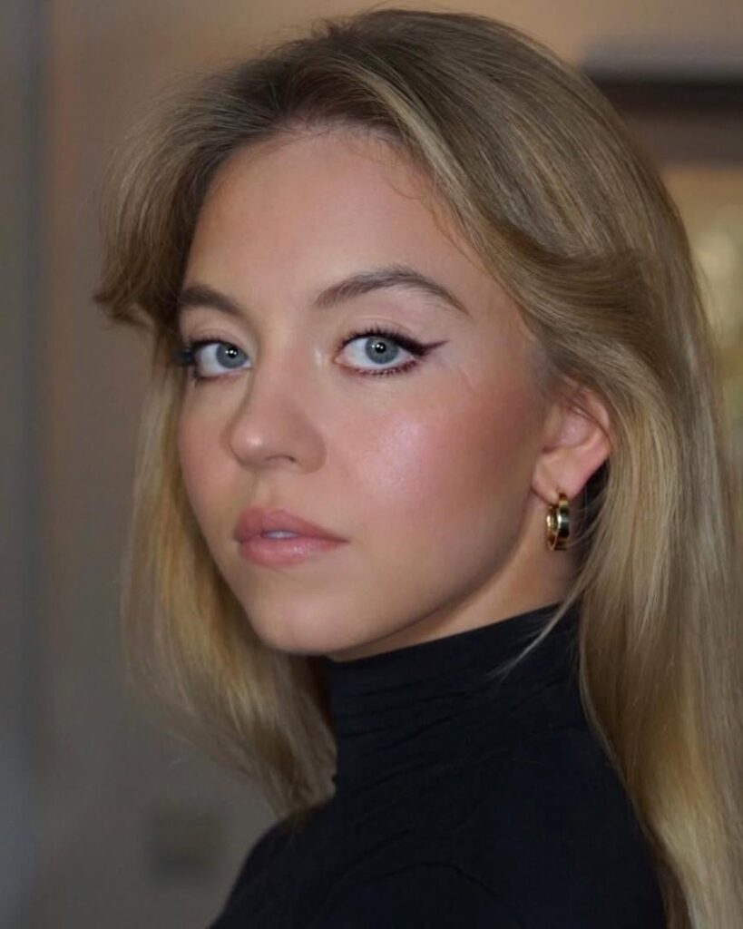 Sydney Sweeney